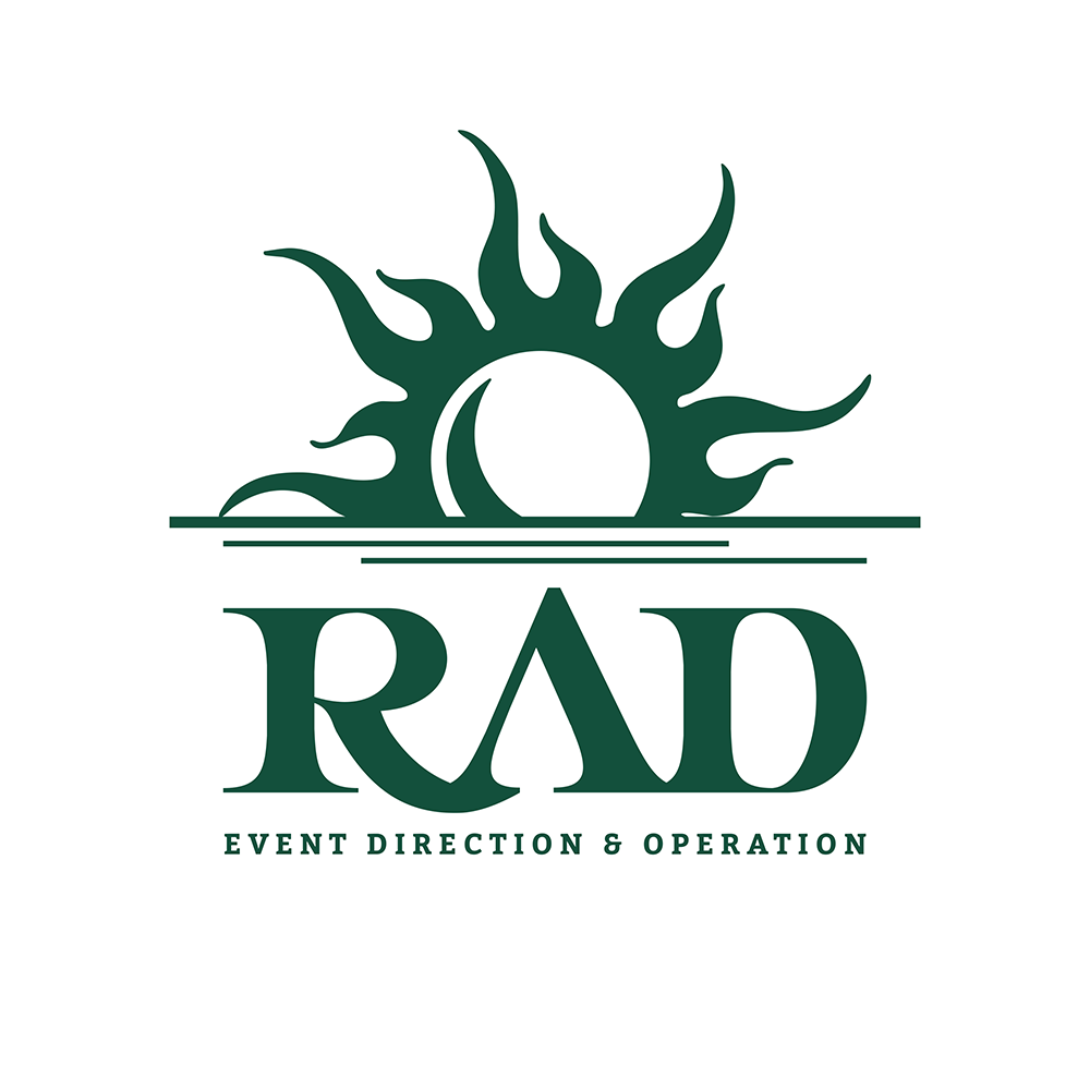 株式会社RAD　ロゴ